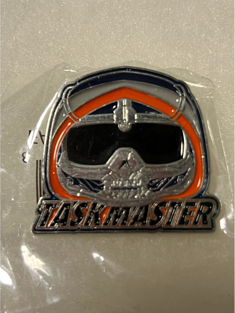 Marvel Collector Corps Funko Taskmaster Black Widow 2020 NEW